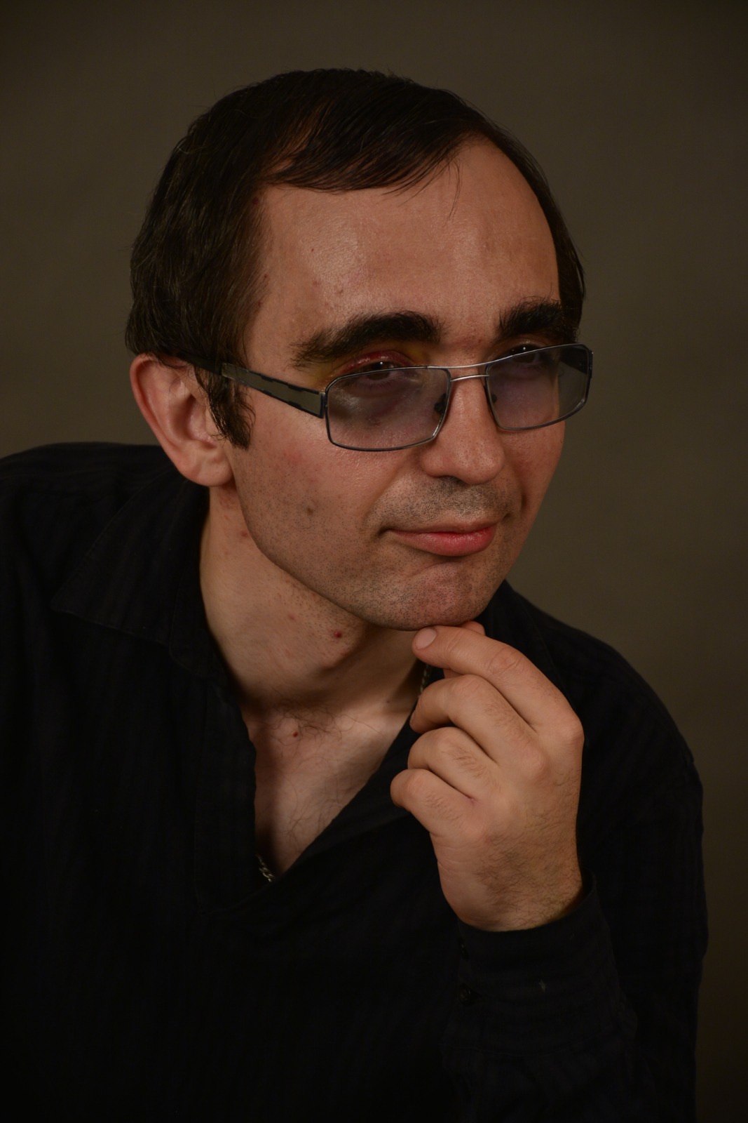 Тренерский состав