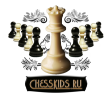 Шахматный Клуб Chesskids