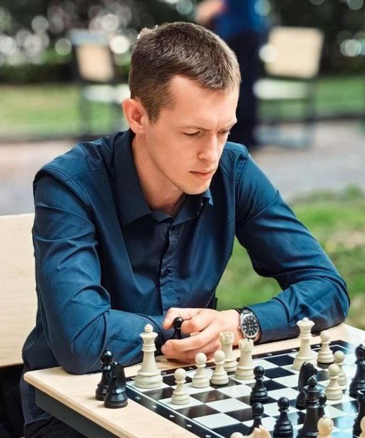Шахматный организатор, тренер, судья, тренерский опыт в школах ДК